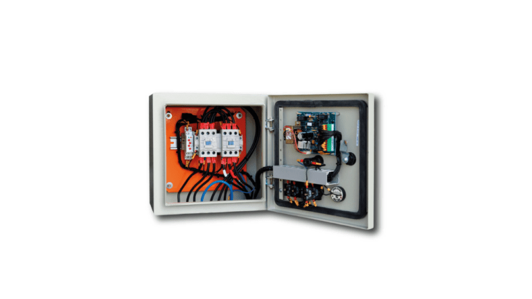 Aluguel de Quadro de Energia